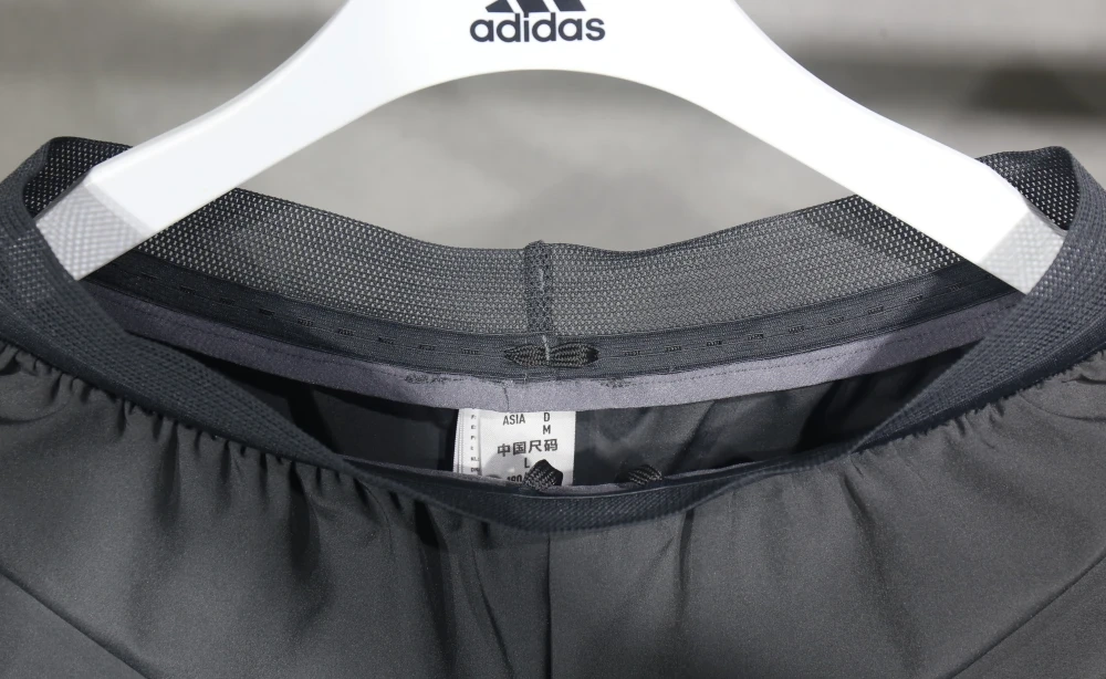 Manchester United Third Away Soccer Shorts Player Version 24-25