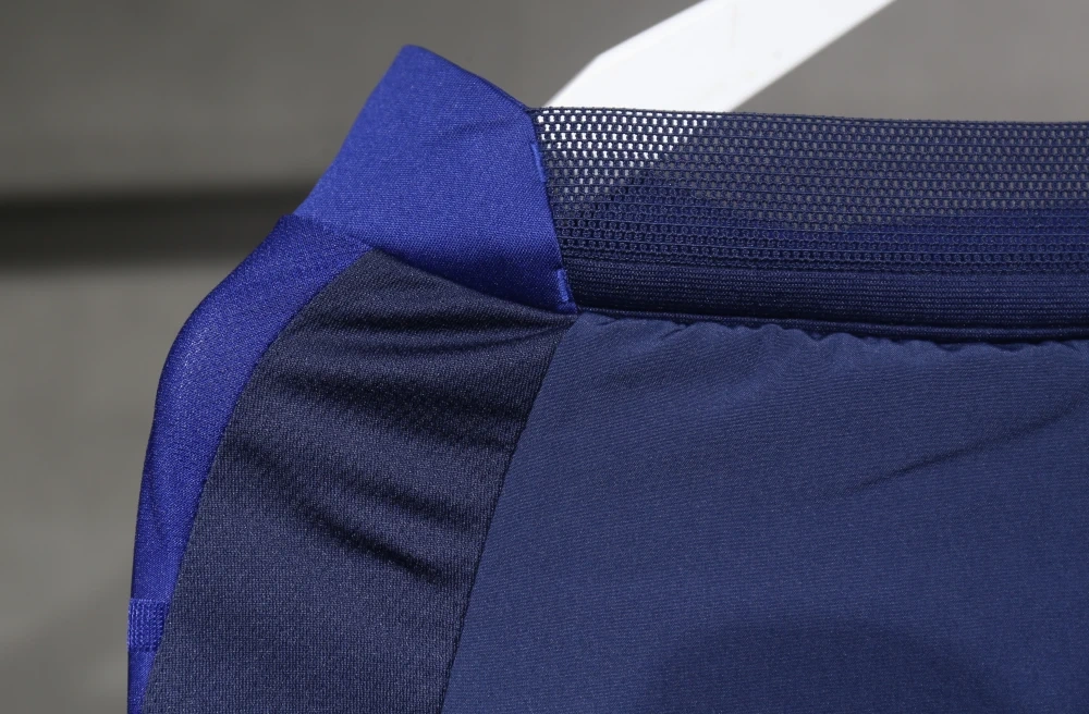 Manchester United Away Soccer Shorts Player Version 24-25