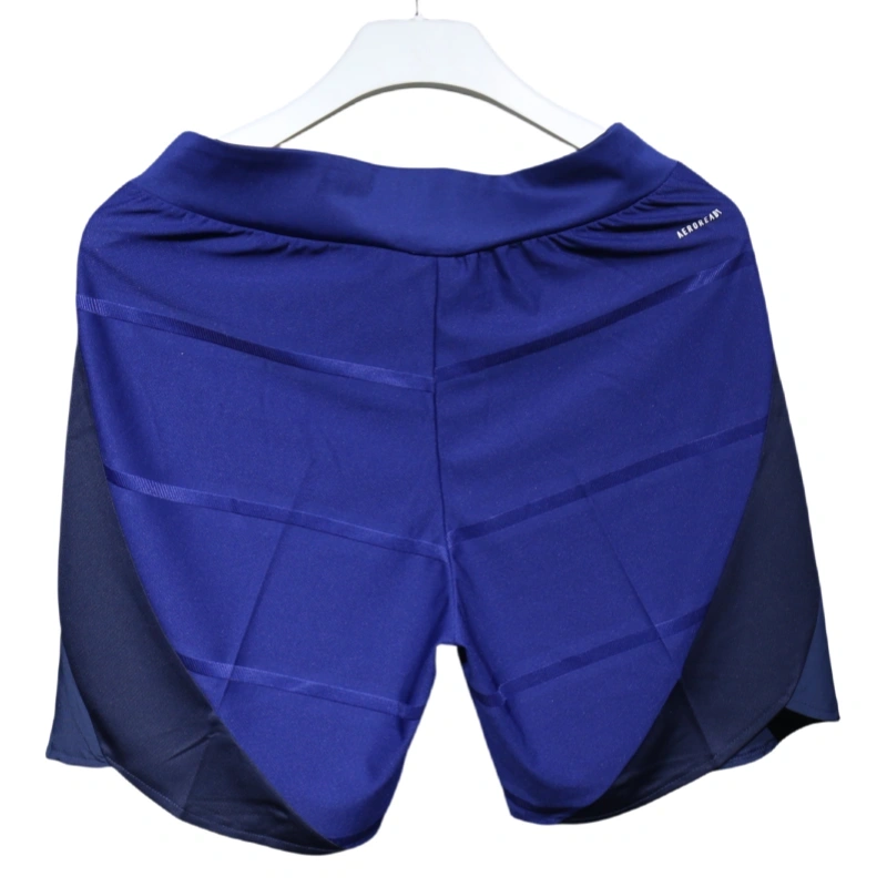 Manchester United Away Soccer Shorts Player Version 24-25