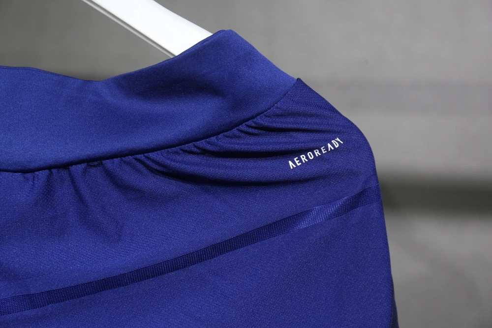 Manchester United Away Soccer Shorts Player Version 24-25