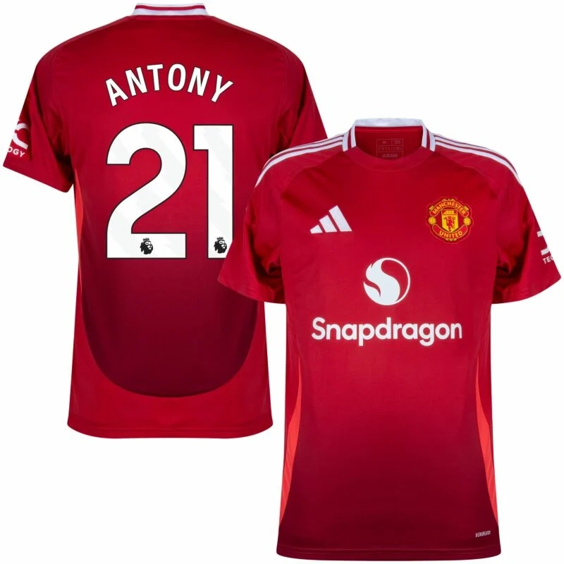 Player version  Manchester United Away long sleeved （De Ligt4 Martinez6 Mount7 B.Fernandes8 Rashford10 Zirkzee11 Amad 16 Garnacho17 Antony21 Mainoo37 ）Size：S-2XL Non-Customize