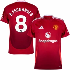B.Fernandes8