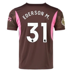 Ederson M. 31