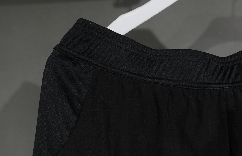 Liverpool Away Soccer Shorts Player+Fans Version 2025-26