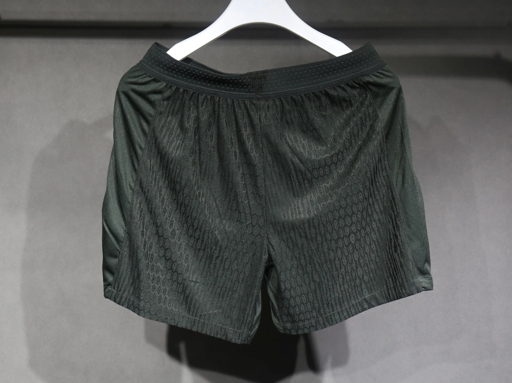 2024-25 Liverpool Away Soccer Shorts Fans+Player Version