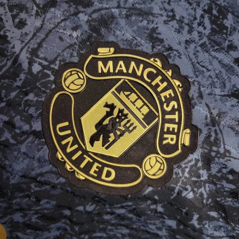 Manchester United Special Football Jersey 2024/2025 Player Edition