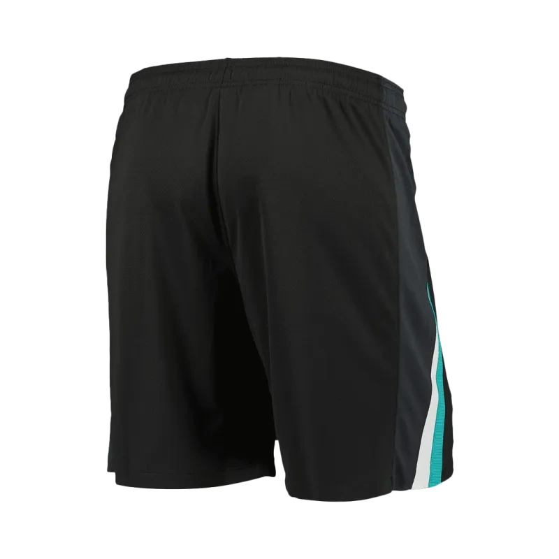 2024-25 Liverpool Away Soccer Shorts Fans+Player Version
