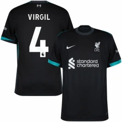 Virgil 4