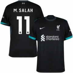 M.Salah#11