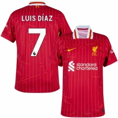 Luis Díaz#7