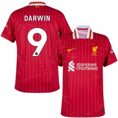 Darwiin#9