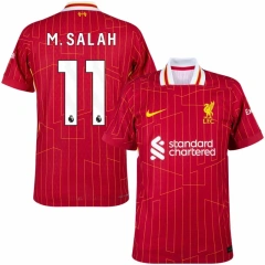 M.Salah#11