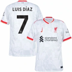 Luis Díaz#7