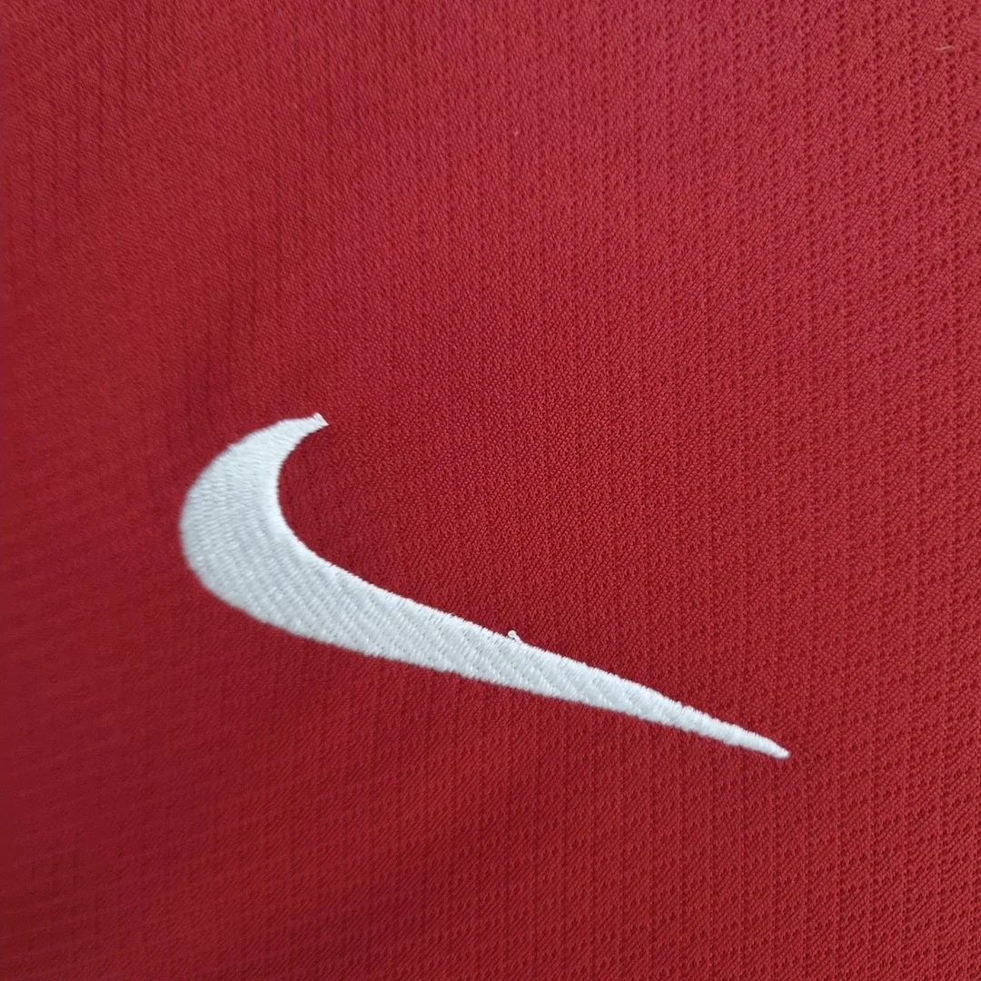 2022/2023 Liverpool Home Soccer Jersey
