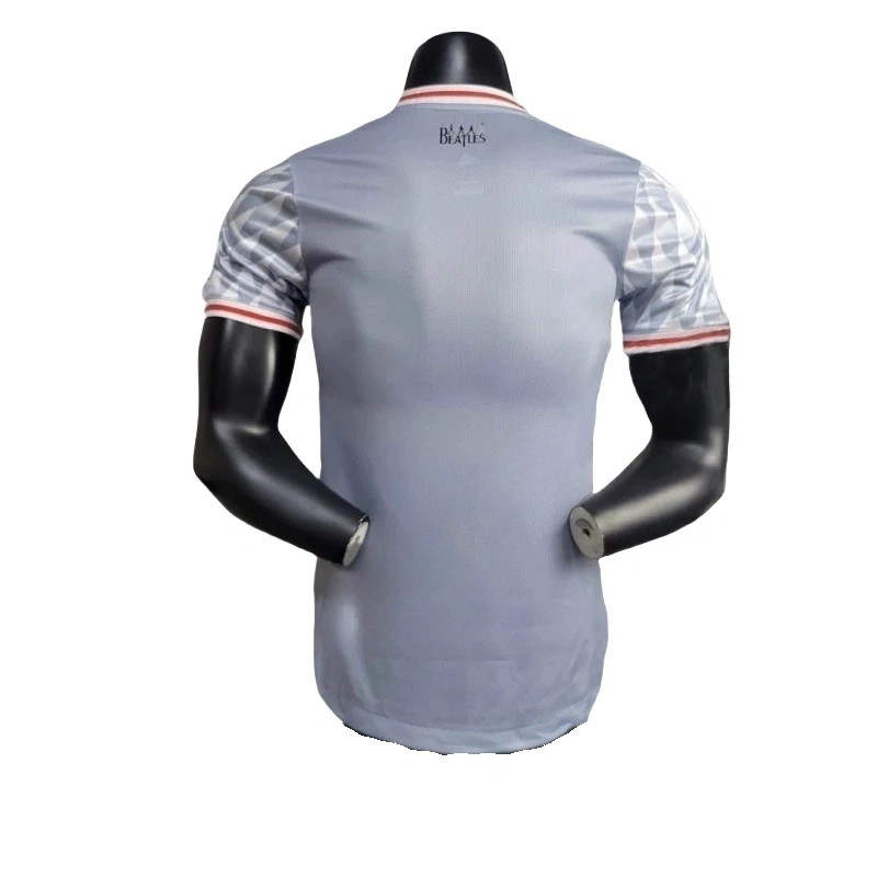 Liverpool Joint Edition Football Shirt Player Version 2024/2025