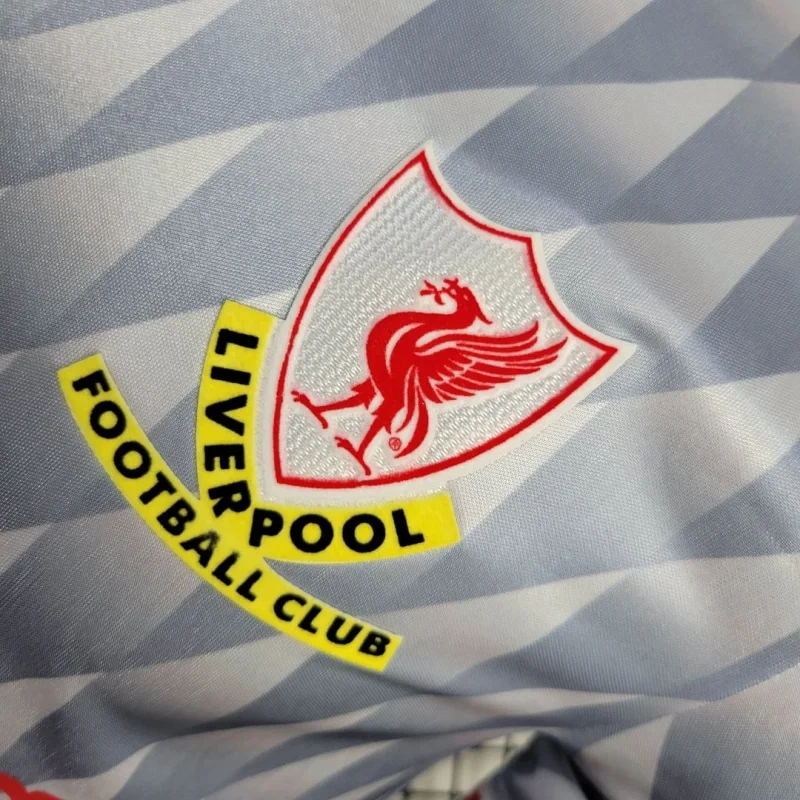 Liverpool Joint Edition Football Shirt Player Version 2024/2025