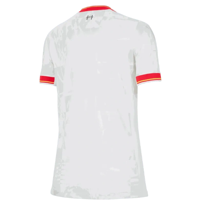 Women's Liverpool Third Jersey 2024-25