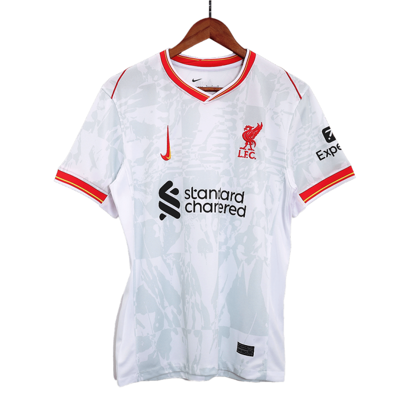 Liverpool Third Replica Jersey 2024/25