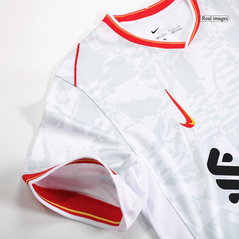 Liverpool Third Replica Jersey 2024/25