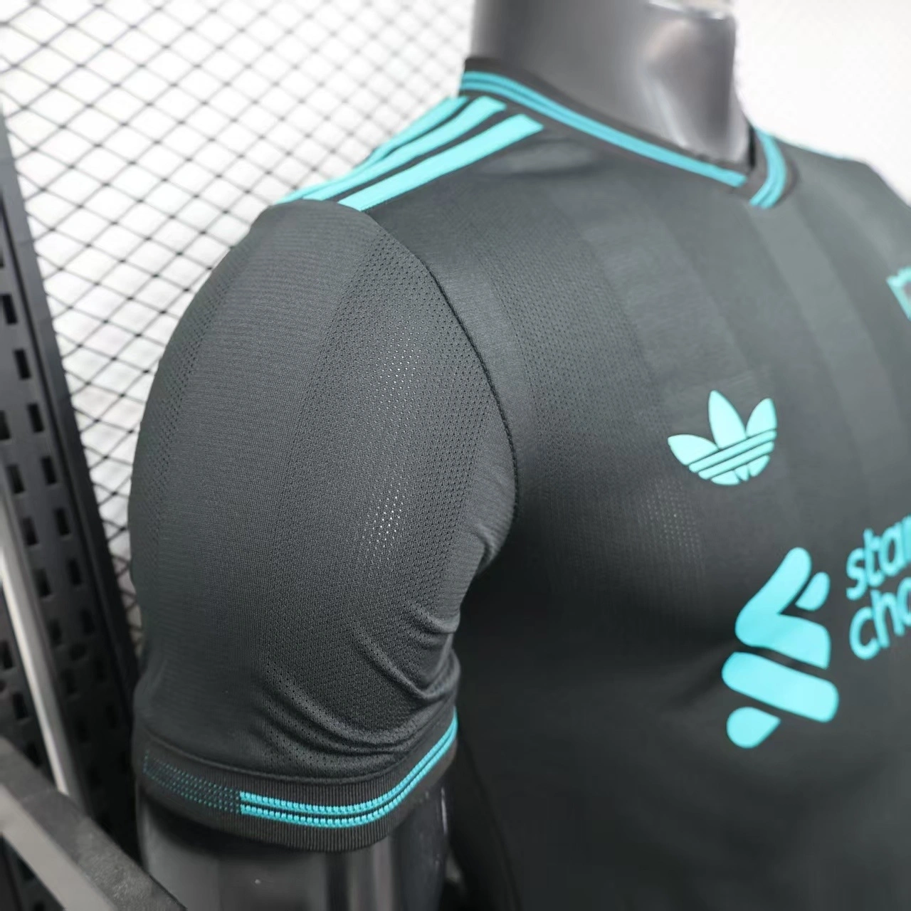 2025-26 Liverpool special Edition Player Version Soccer jersey