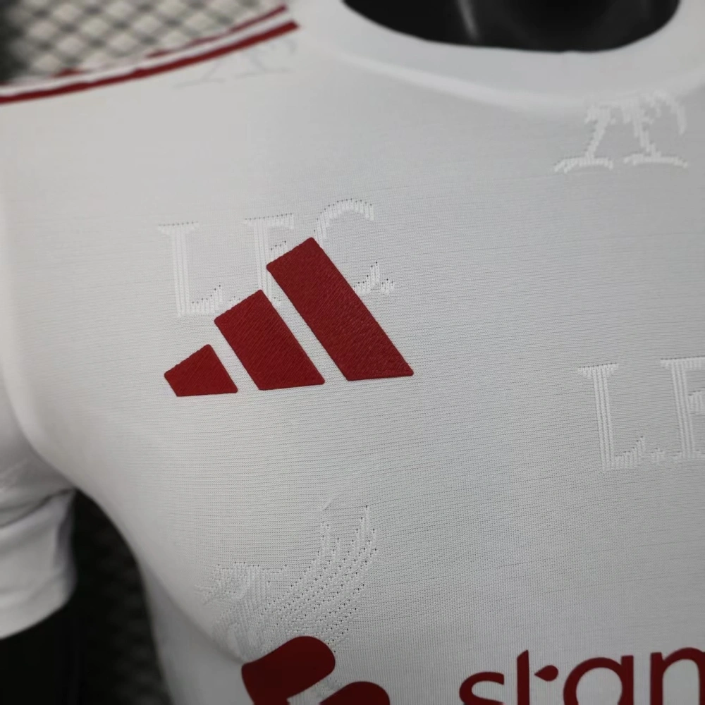 2025-26 Liverpool special Edition Player Version Soccer jersey