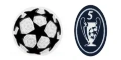 UCL Honor 5 Patch