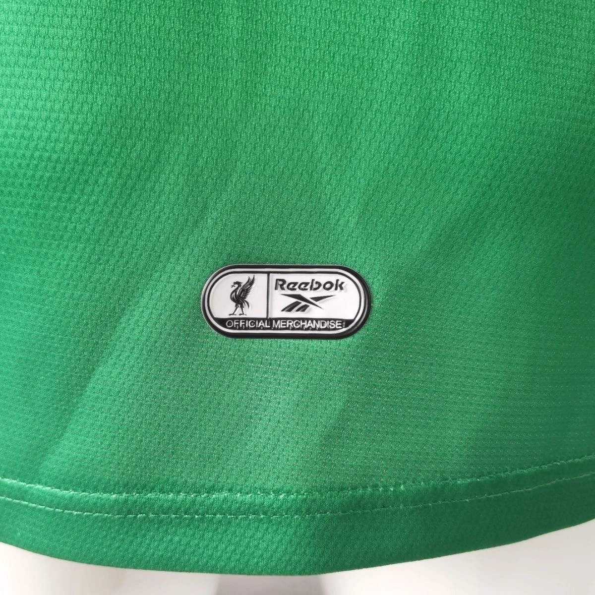 Liverpool Retro Jersey Away 1999/00
