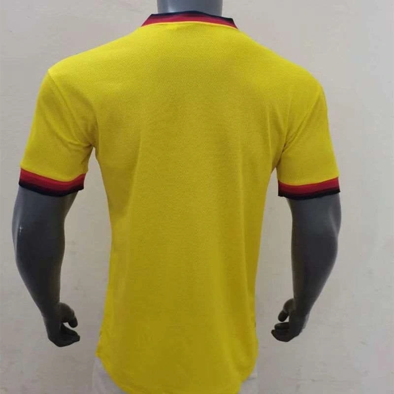 1997-99 Liverpool Retro Jersey Away Shirt