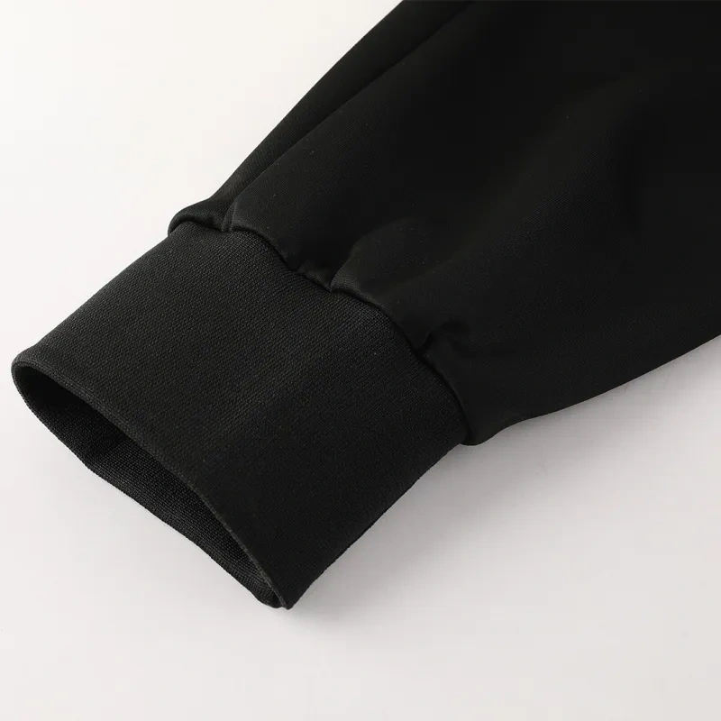 24-25 Liverpool Training Long Pants Black