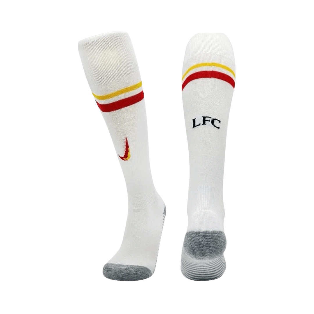 Kids Liverpool Third Jersey Kit (Jersey+Shorts)+(Socks)2024/25