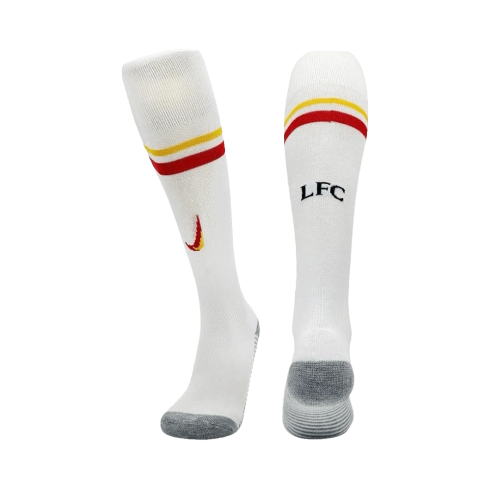 Kids Liverpool Third Jersey Kit (Jersey+Shorts)+(Socks)2024/25