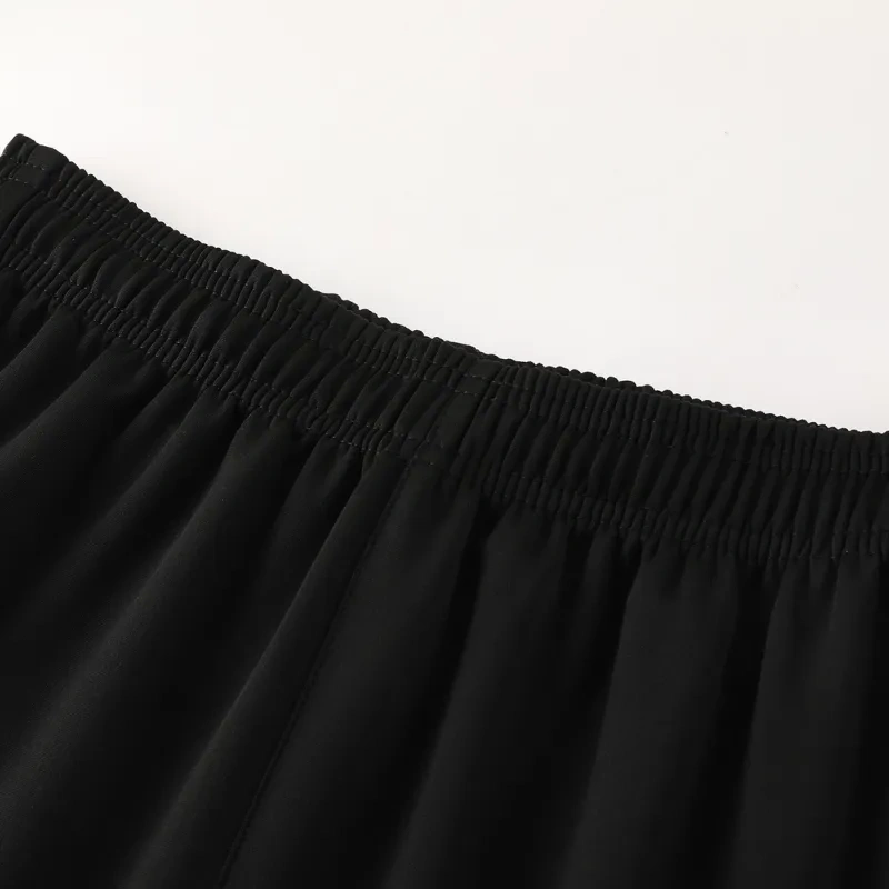 24-25 Liverpool Training Long Pants Black