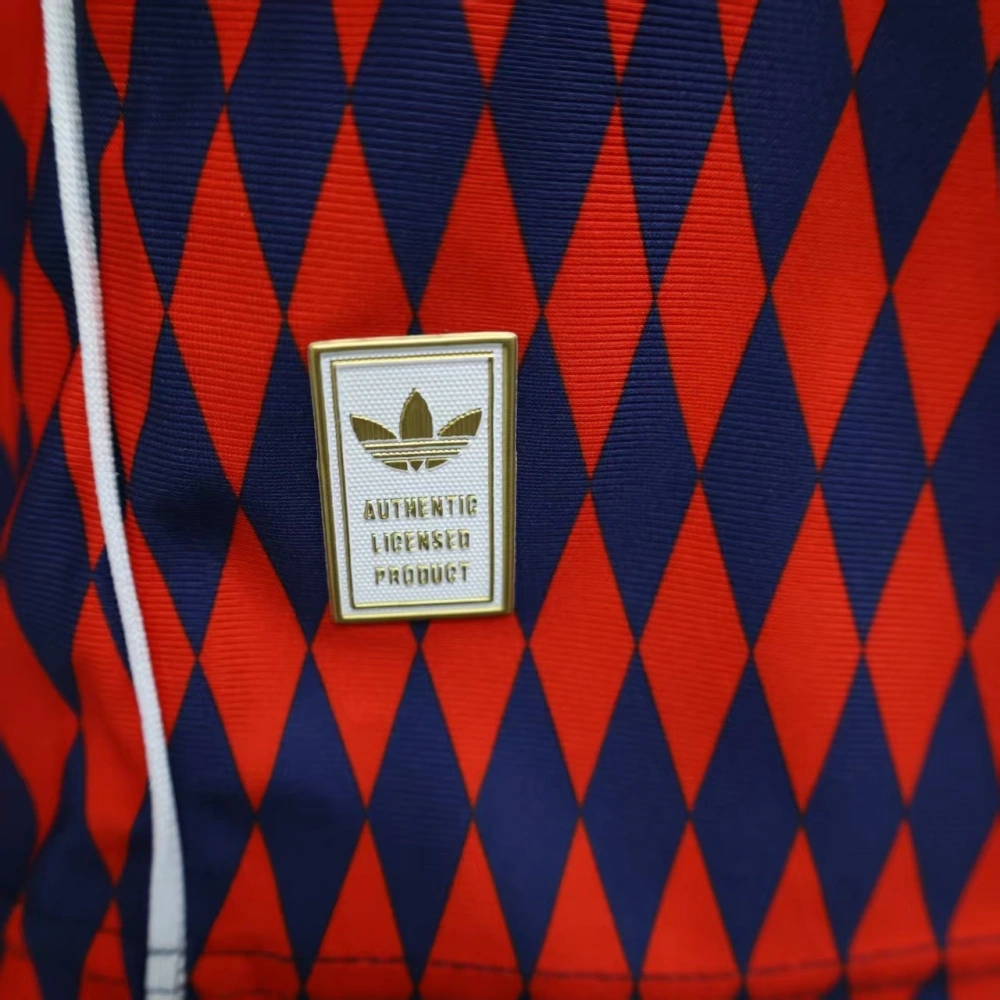 Bayern Munich 2025-26 Special Edition Football Shirt