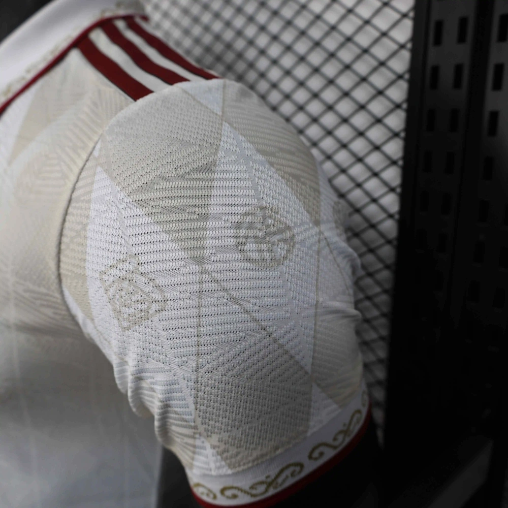 FC Bayern Munich Jersey Special Edition Shirt Player Version 25-26