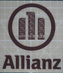 2 ALLIANZ + $2.00