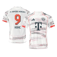 KANE #9