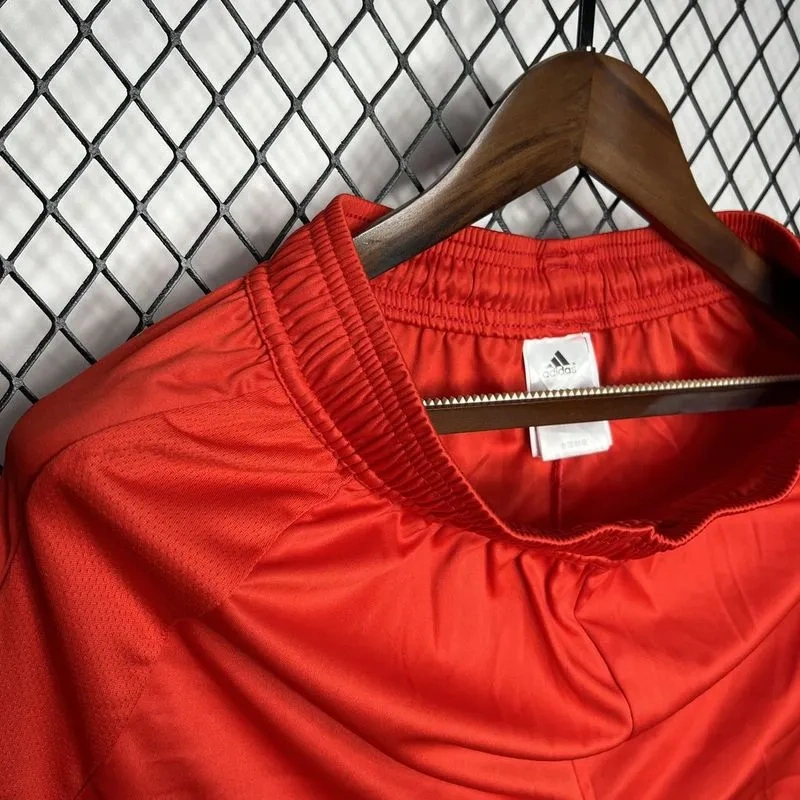 24-25 Bayern Munich Home Soccer Shorts Fans+Player Version