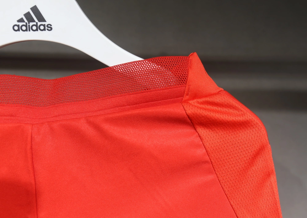 24-25 Bayern Munich Home Soccer Shorts Fans+Player Version