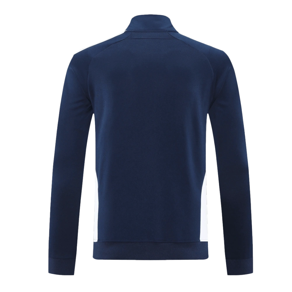 Real Madrid Soccer Training Kit 2025-26