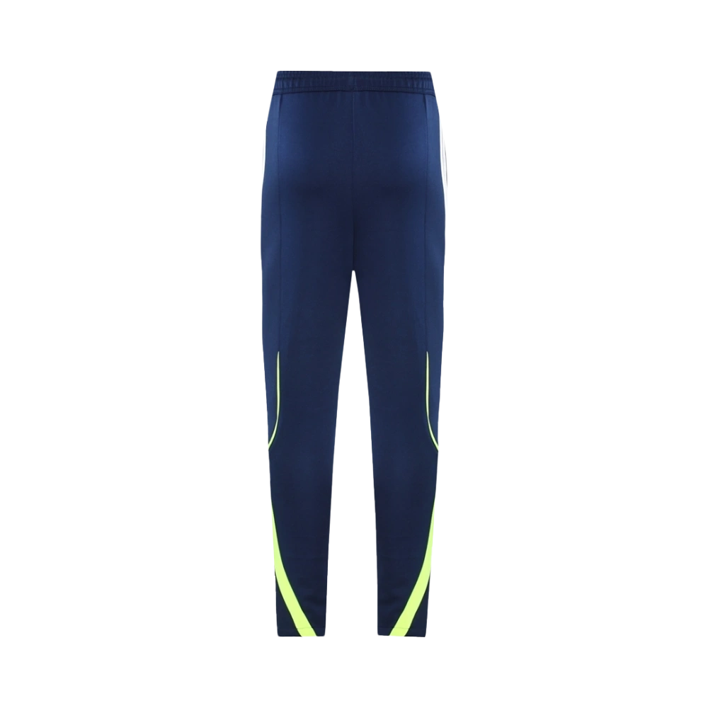 Real Madrid Soccer Training Kit 2025-26