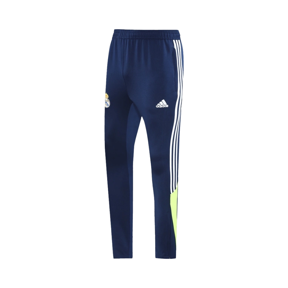 Real Madrid Soccer Training Kit 2025-26