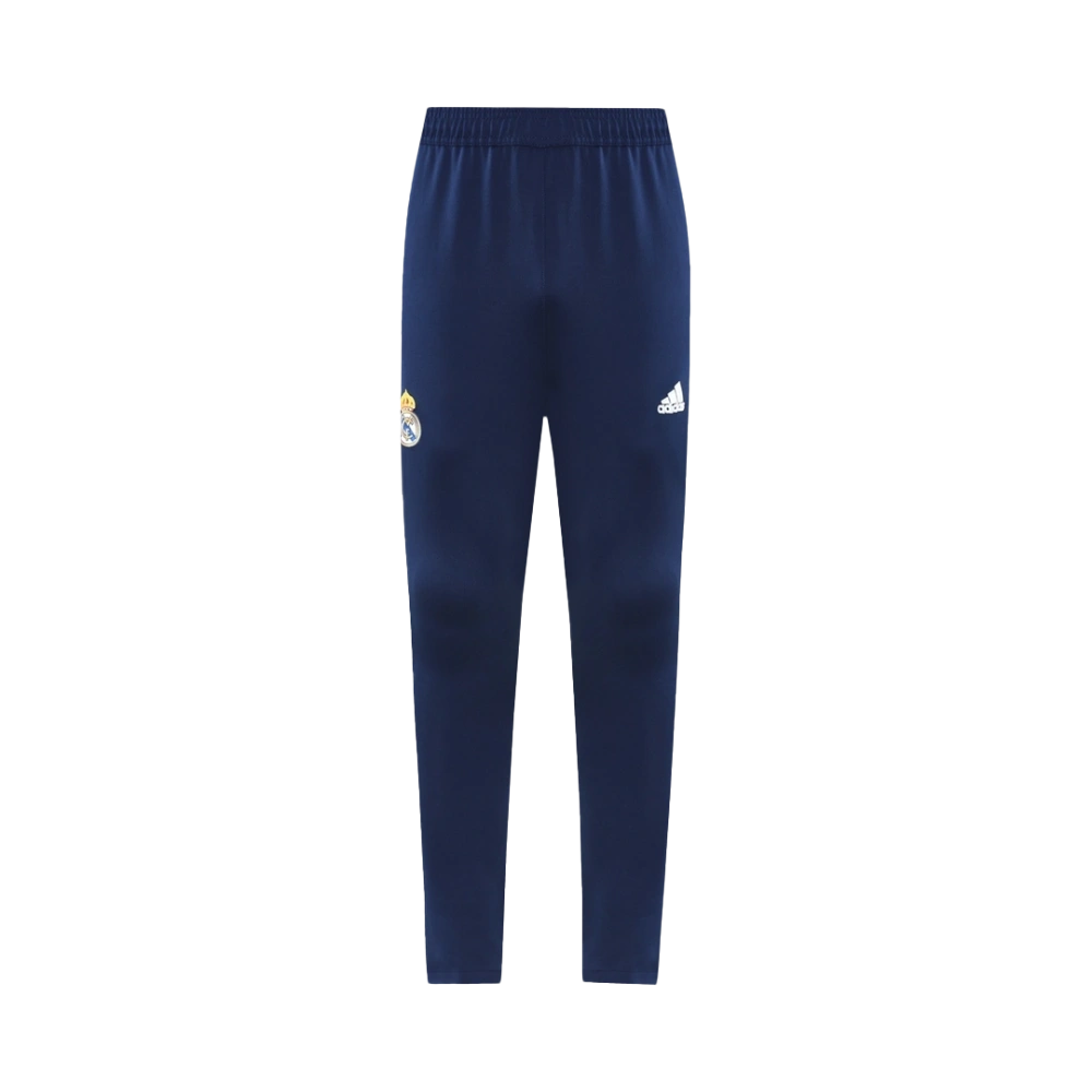Real Madrid Soccer Training Kit 2025-26