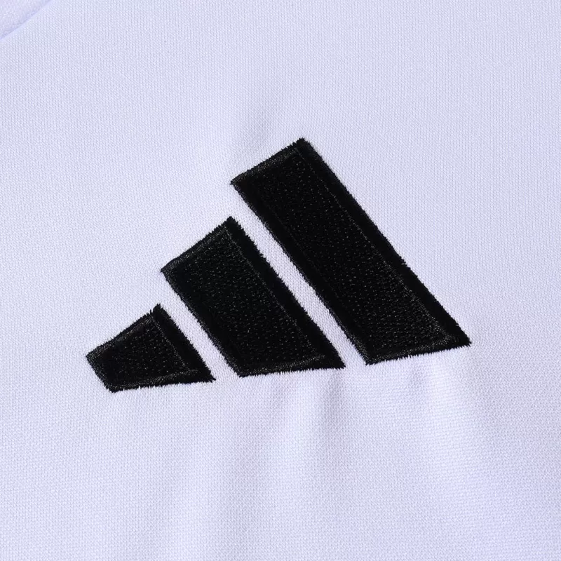 25-26 Real Madrid Match Training Kits Long Football Track suits