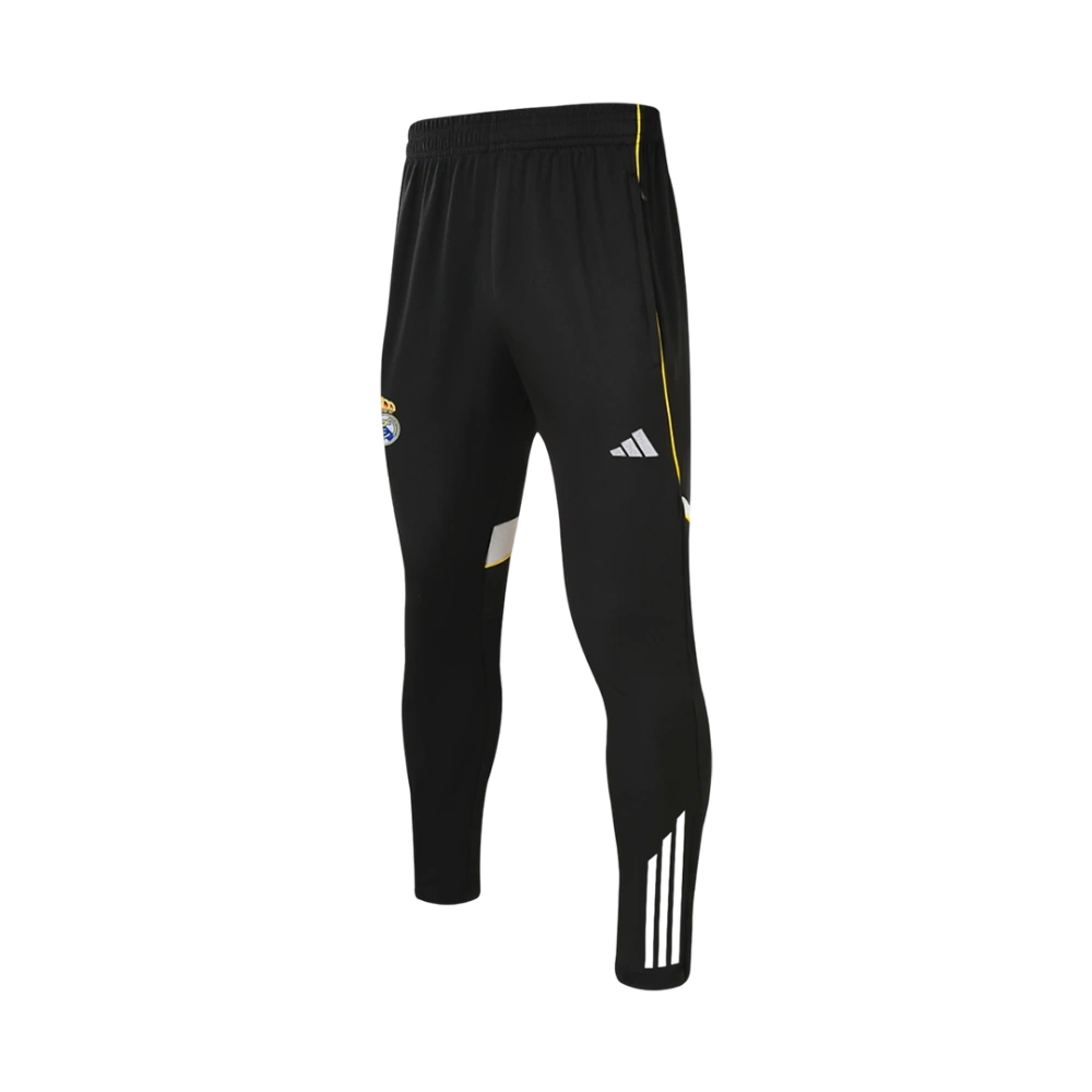 25-26 Real Madrid Match Training Kits Long Football Track suits