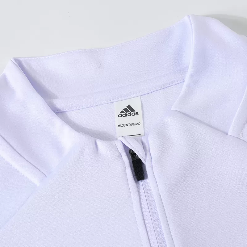 25-26 Real Madrid Match Training Kits Long Football Track suits