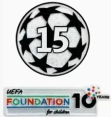 CHAMPIONS LEAGUE + $2.00