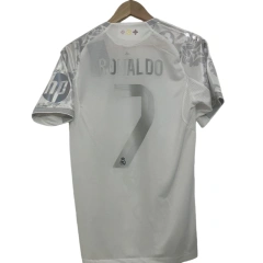 RONALDO#7
