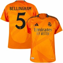 Bellingham 5