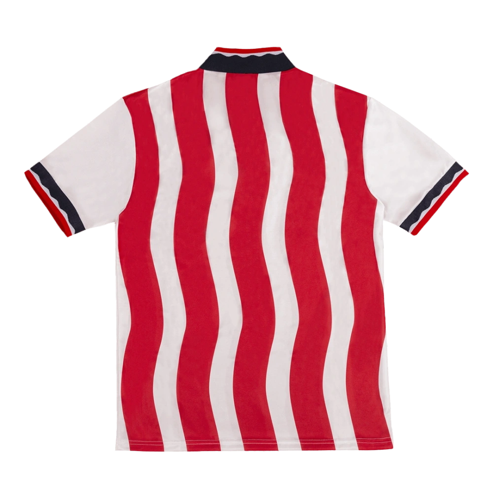 USA Retro Jersey Home Soccer Shirt 1994