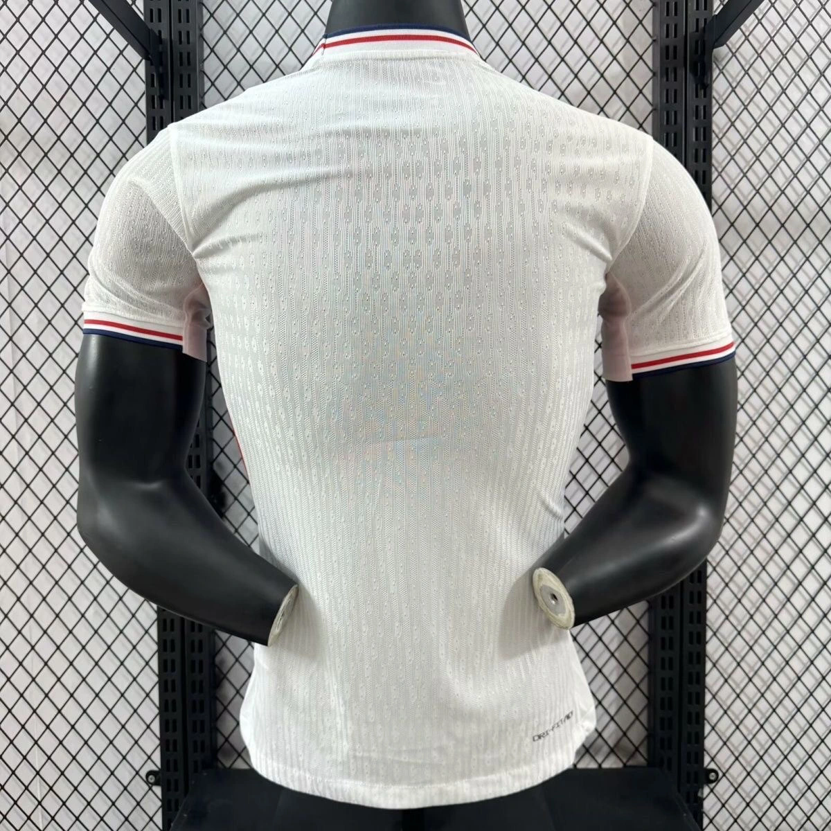 24-25 England Players Special Edition Football Jersey